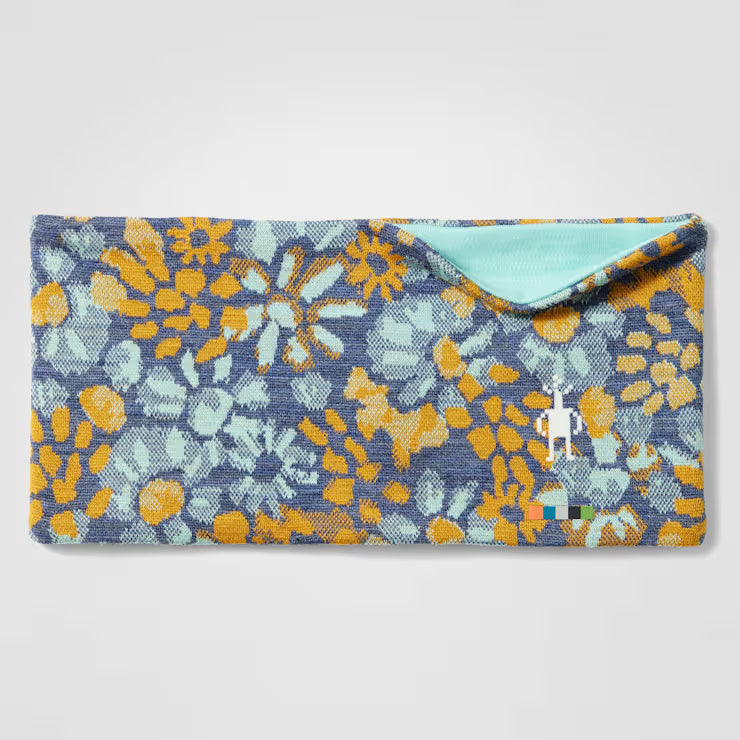 Thermal Merino Reversible Headband image 2