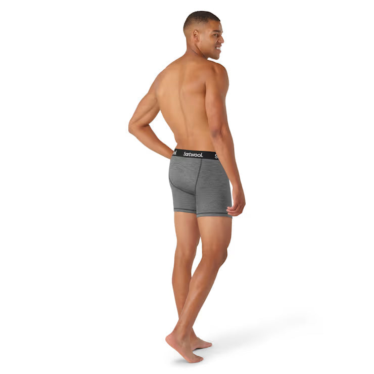 Men's Active Boxer Brief image 1