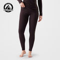 Women's Classic Thermal Merino Base Layer Bottom image 0