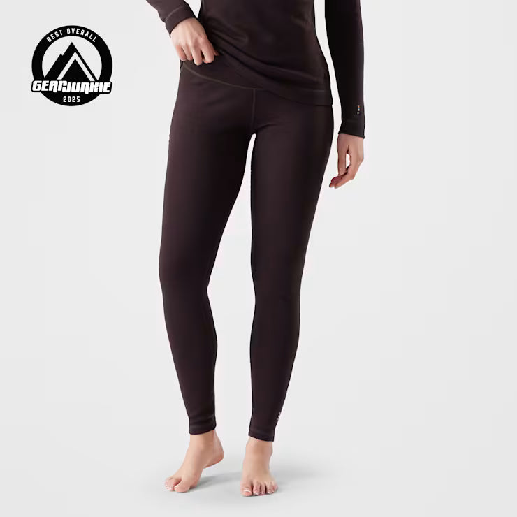 Women's Classic Thermal Merino Base Layer Bottom image 0