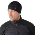 Merino Sport Fleece Beanie image 0