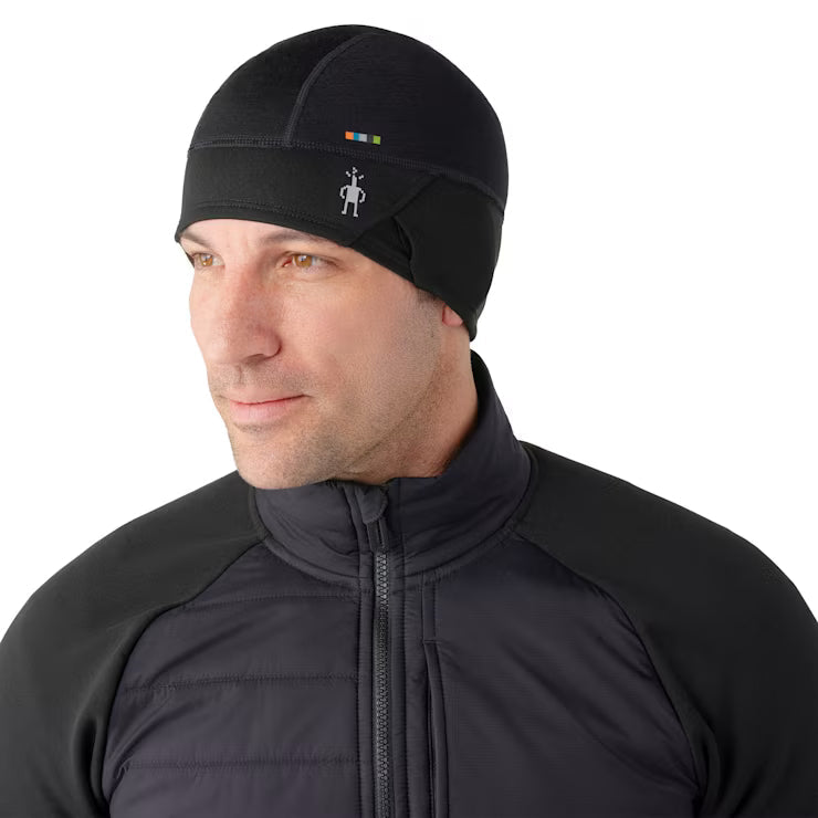 Merino Sport Fleece Beanie image 0