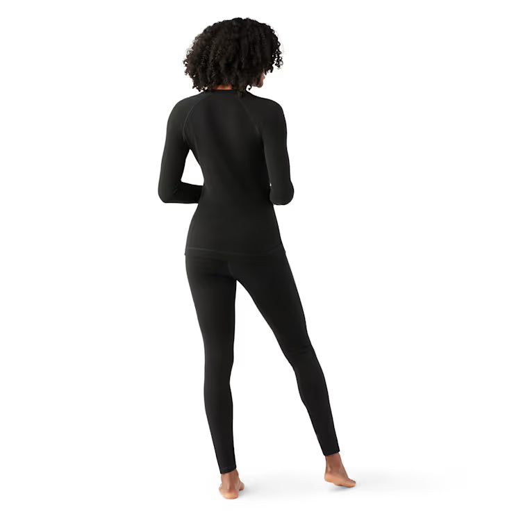 Women's Classic Thermal Merino Base Layer Crew image 1