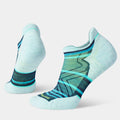 Women's Run Stripe Low Ankle Socks image 0