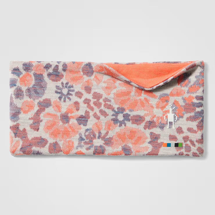 Thermal Merino Reversible Headband image 2