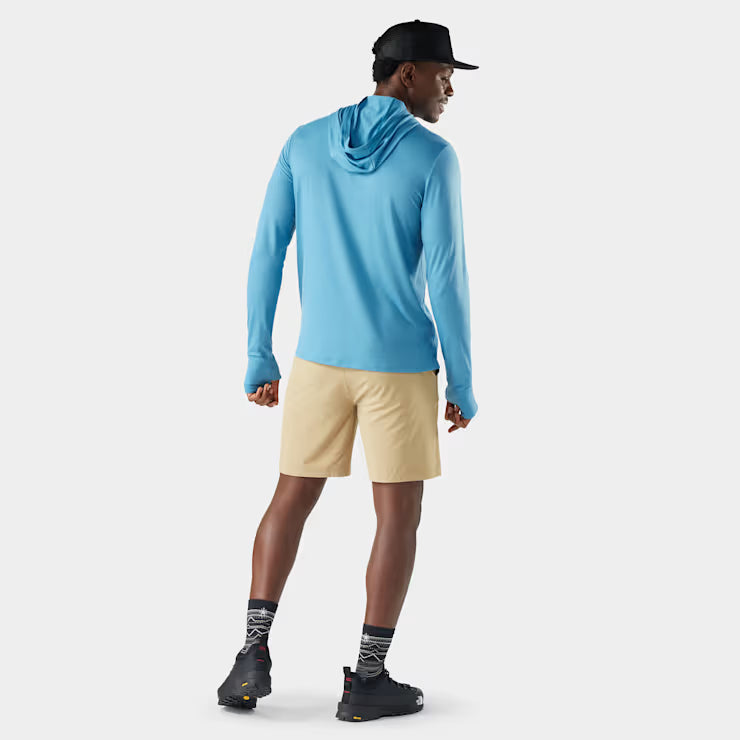 Men's Merino Sun Hoodie image 1