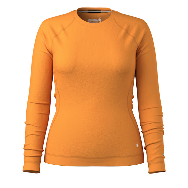 Women's Classic Thermal Merino Base Layer Crew image 2