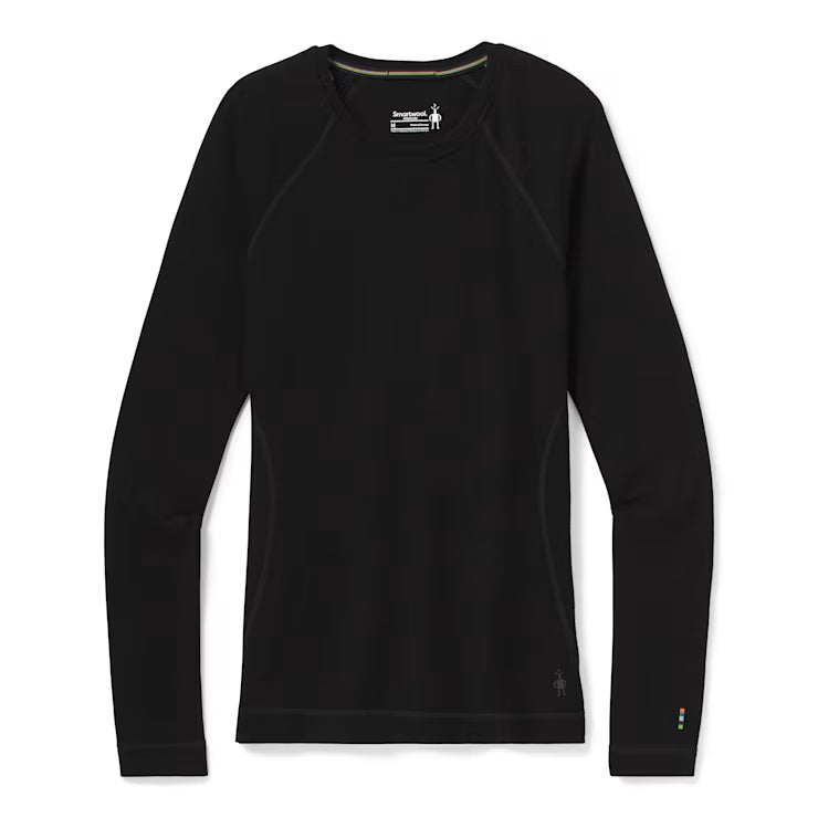 Women's Classic Thermal Merino Base Layer Crew image 2