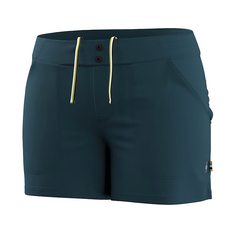 Women's 4 Hike Short image 2