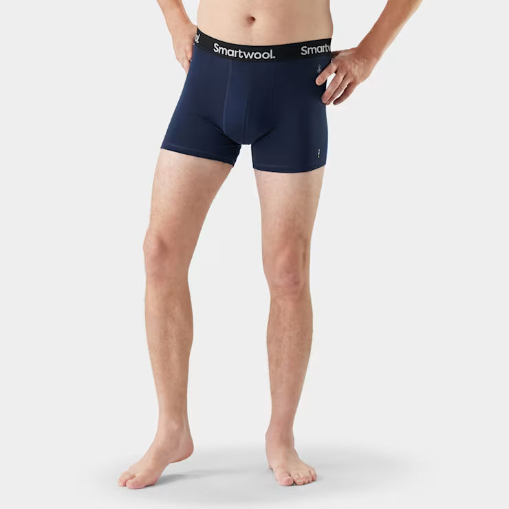 Men's Everyday Merino Boxer Brief image 0