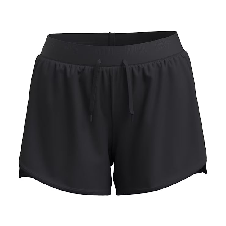 Women's Active Lined 4 Short image 2