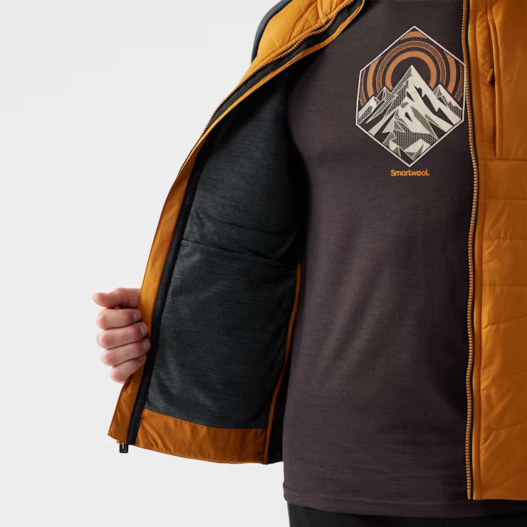 Men's Smartloft Hybrid Jacket image 4