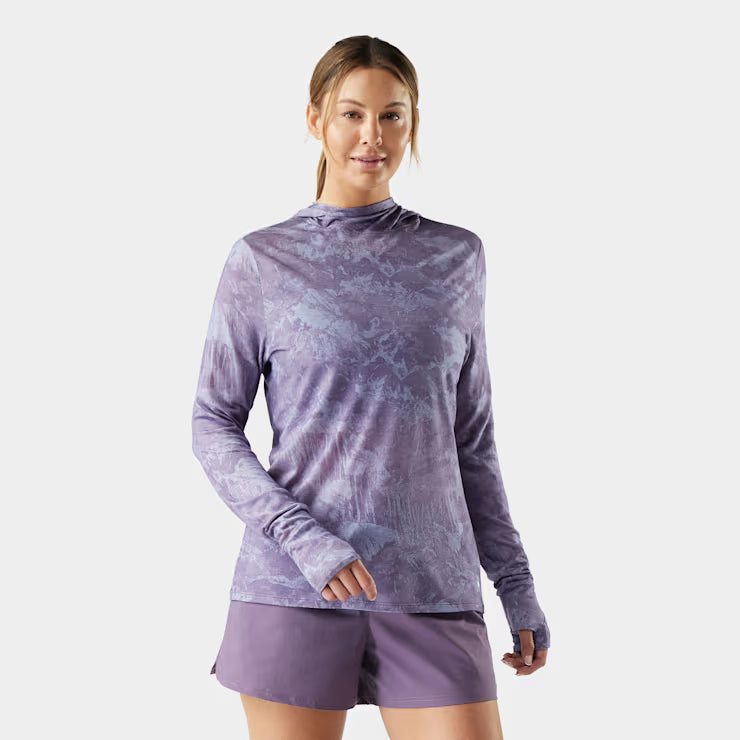 Women's Merino Hoodie image 0