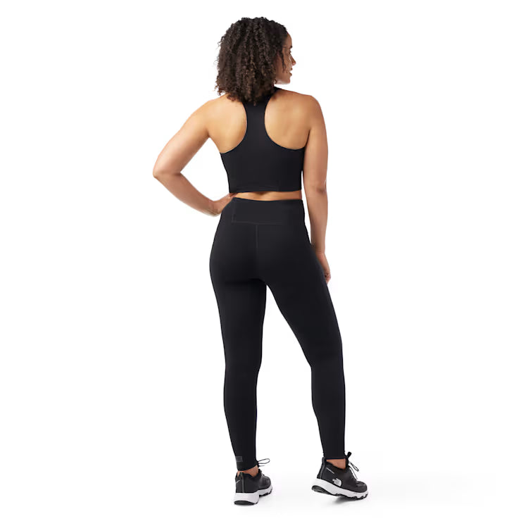 Women's Active Crop Bra image 3