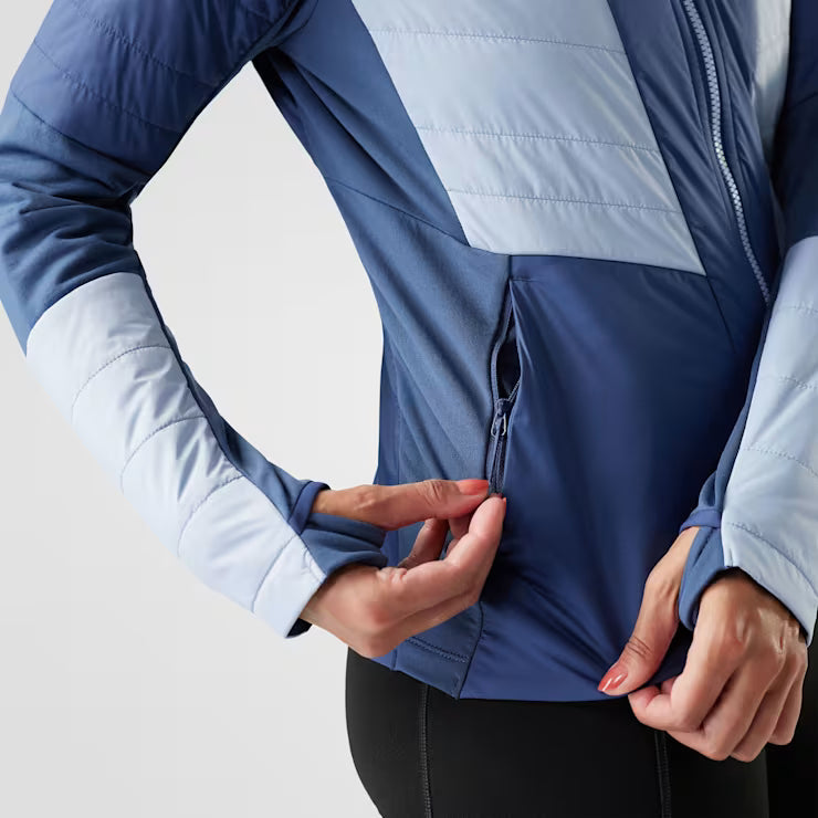 Women's Smartloft Hooded Jacket image 2