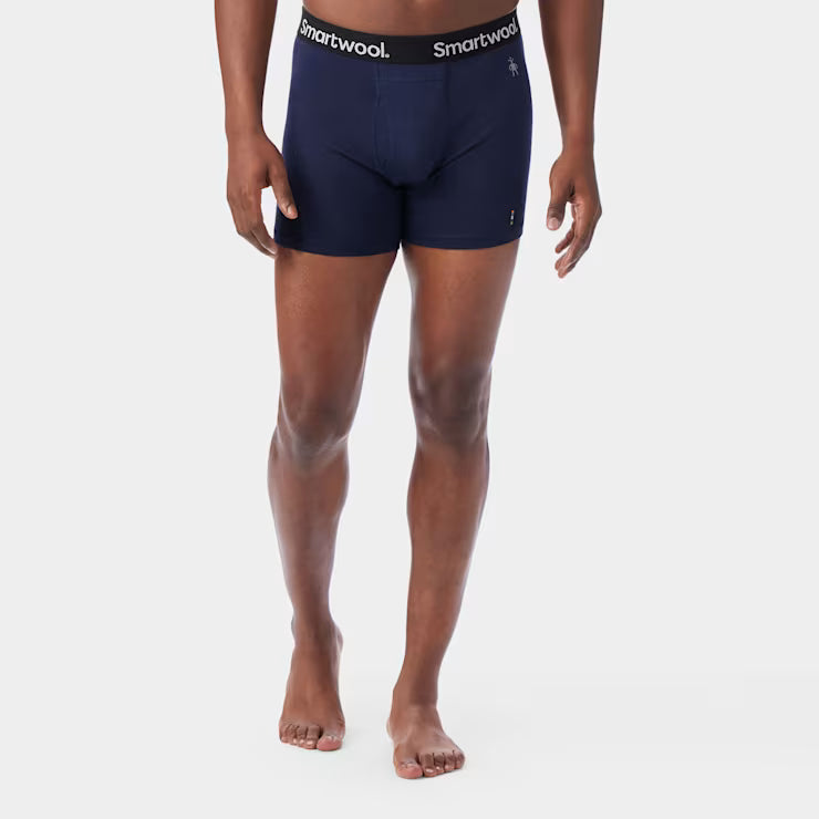 Men's Merino Boxer Brief image 0