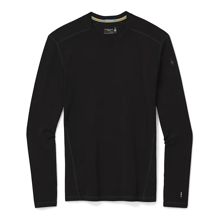 Men's Classic Thermal Merino Base Layer Crew image 2