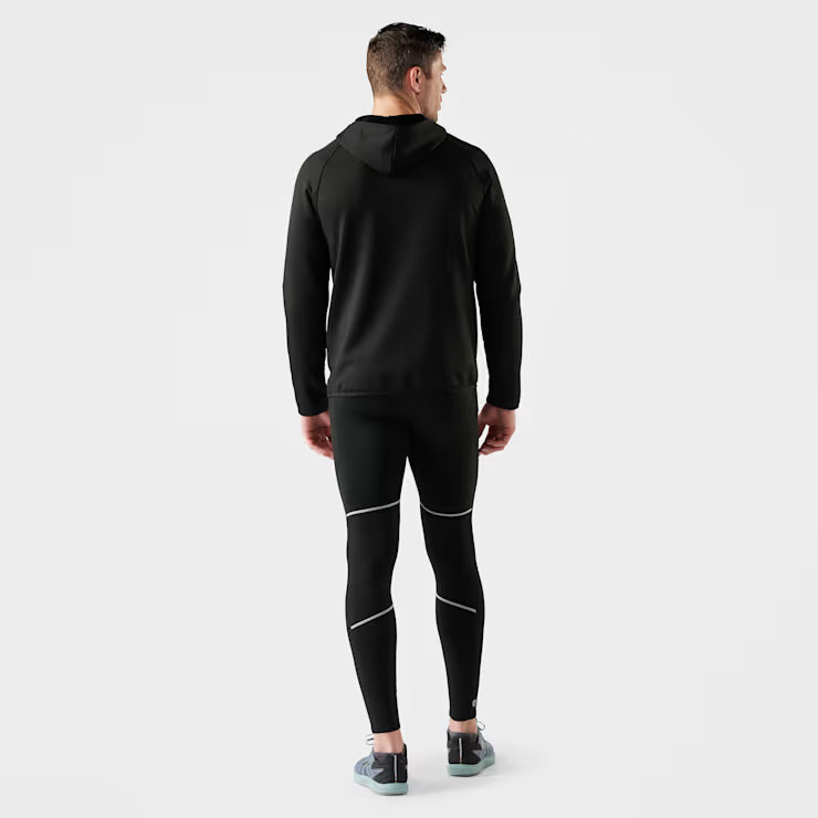 Men's Smartloft 1/2 Zip Hoodie image 1