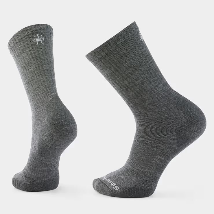 Everyday Athletic Crew Socks image 0