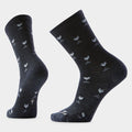 Everyday Stout Street Crew Socks image 0
