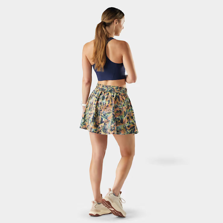 Women's Active Lined Skirt image 1