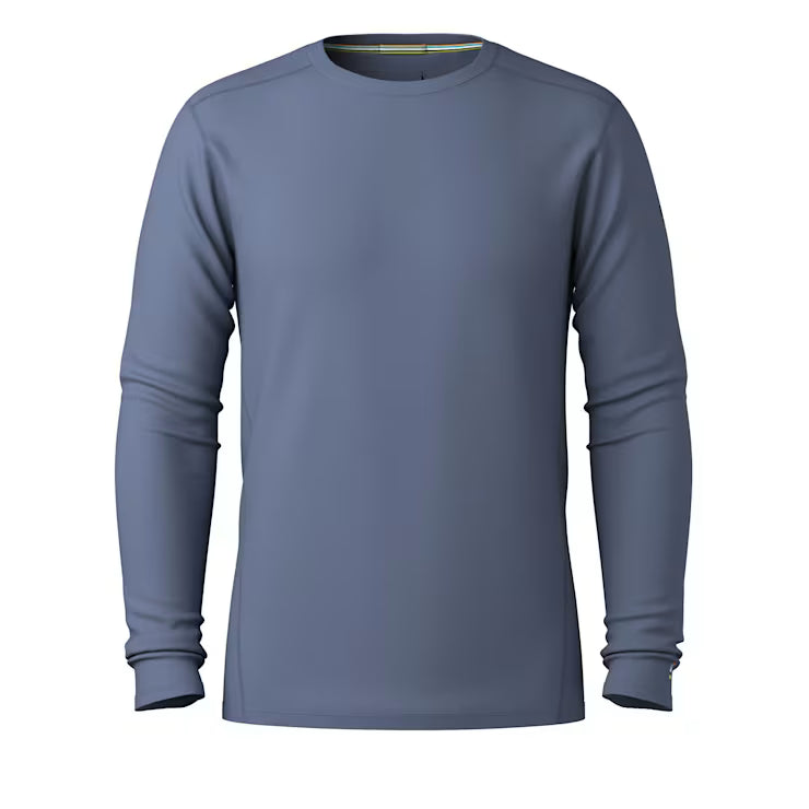 Men's Classic All-Season Merino Base Layer Crew image 2