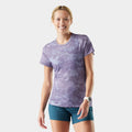Women's Merino Short Sleeve Tee image 0