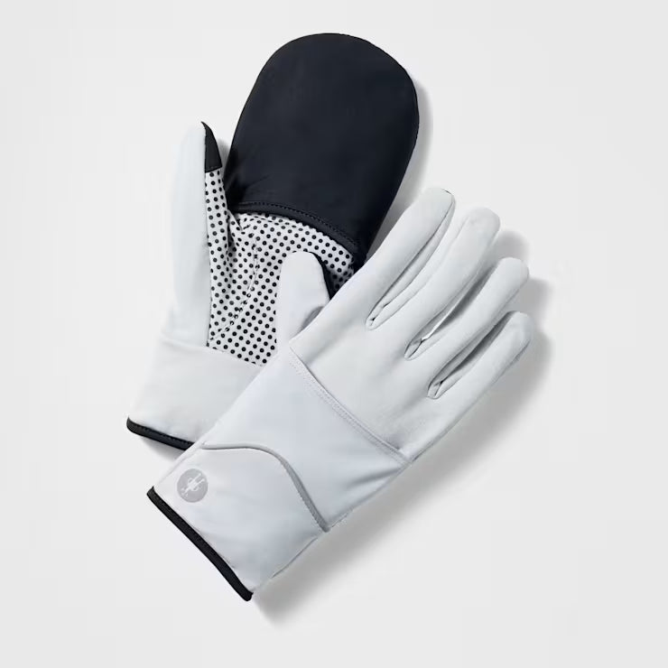 Active Fleece Wind Mitten image 1