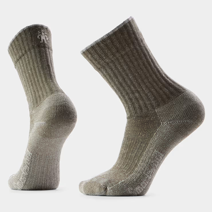 Hike Classic Edition Second Cut Crew Socks image 0