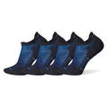 Run Low Ankle Socks 4-Pack image 0