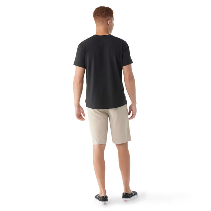 Men's Perfect Crew Short Sleeve Tee image 1