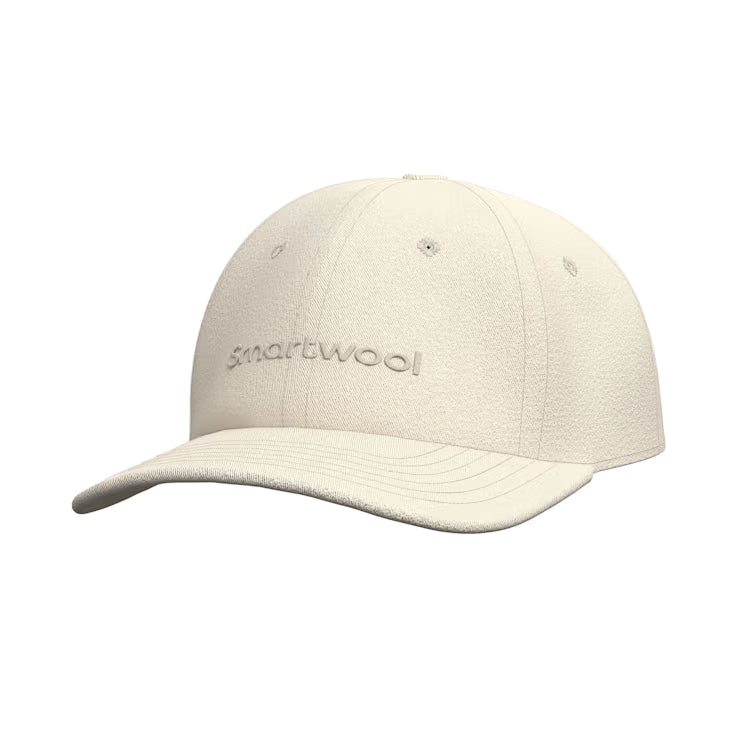 Smartwool Logo Ball Cap image 1