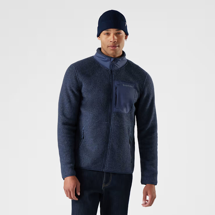 Men's Second Cut™ Fleece Jacket image 0