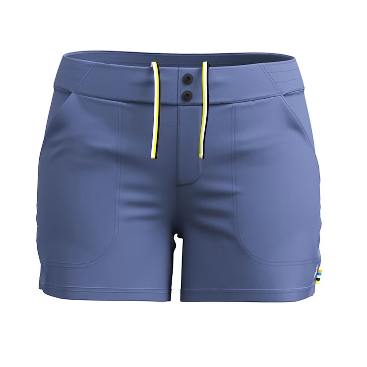 Women's 4 Hike Short image 2