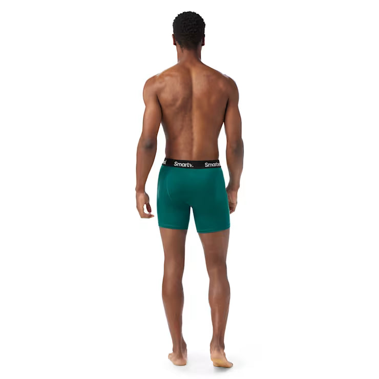 Men's Everyday Merino Boxer Brief image 1