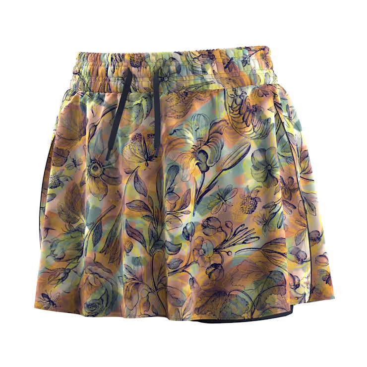 Women's Active Lined Skirt image 4