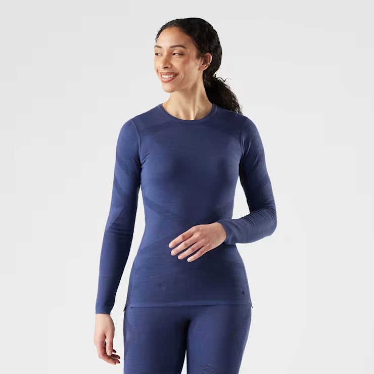 Women's Intraknit™ Thermal Merino Base Layer Crew image 0