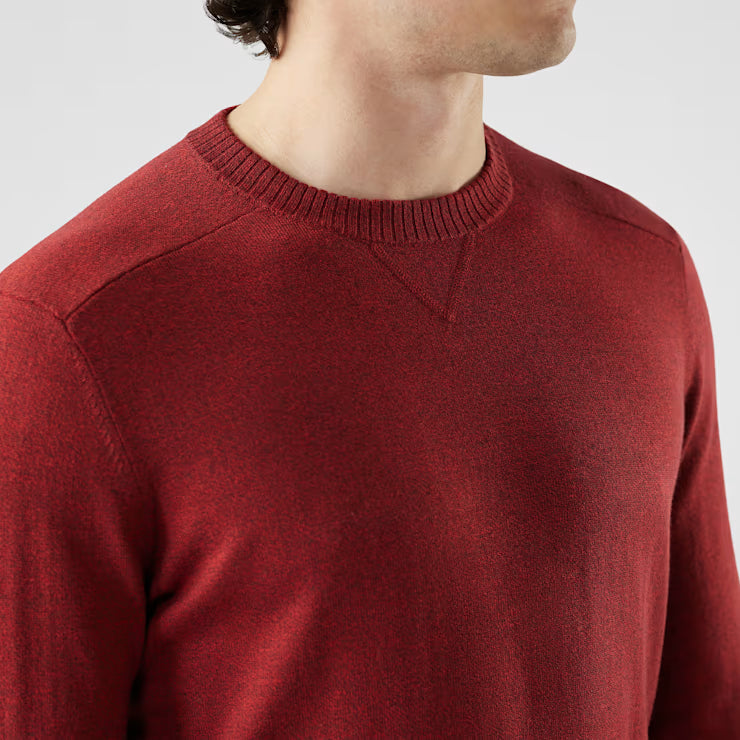 Men's Sparwood Crew Sweater image 3