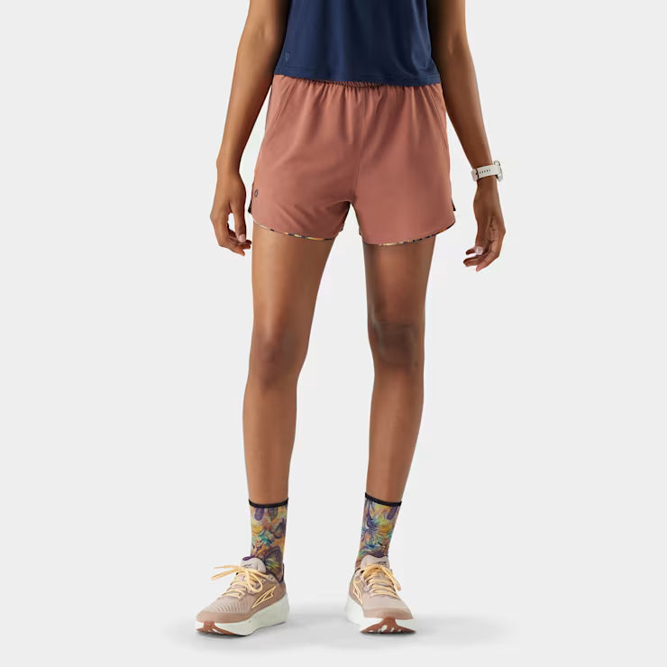 Women's Active Lined 3 Short image 0