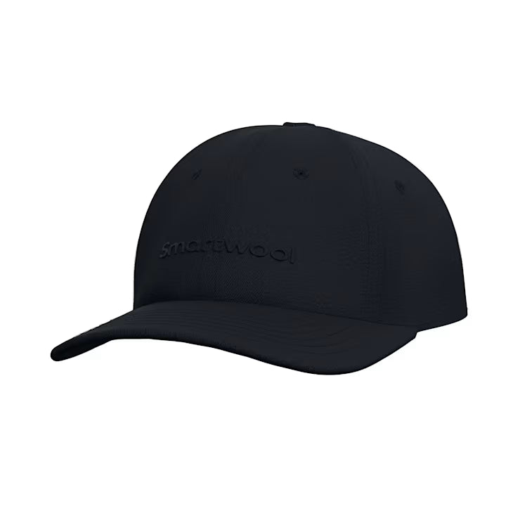 Smartwool Logo Ball Cap image 1