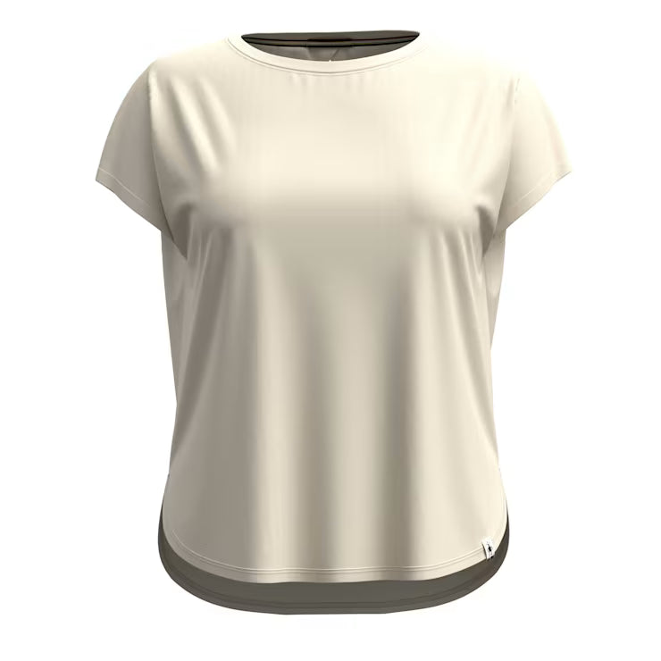Women's Short Sleeve Swing Top image 2
