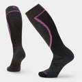 Women's Ski Over The Calf Socks image 0