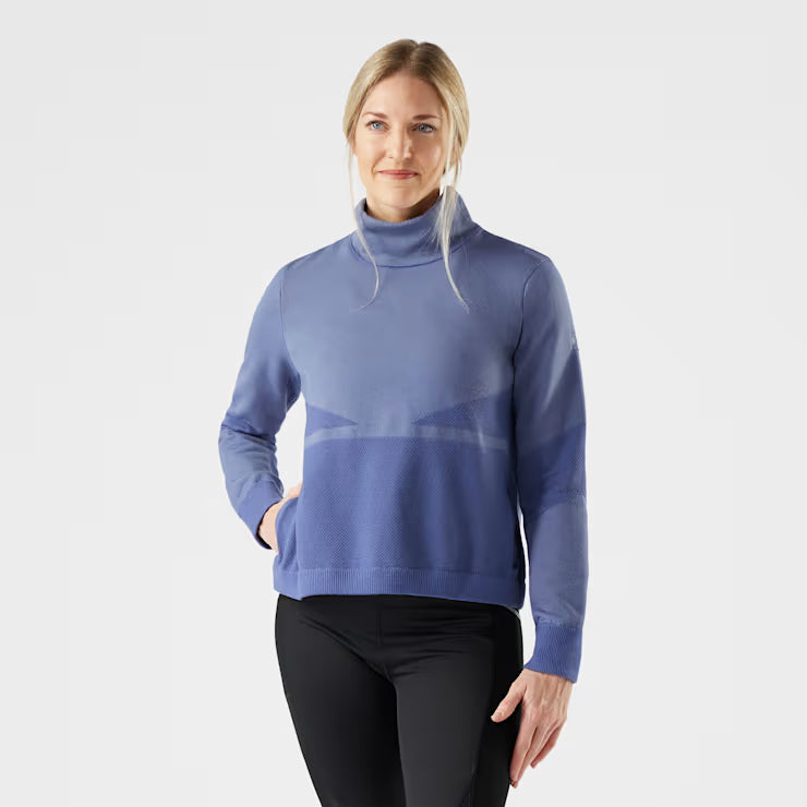 Women's Intraknit™ Alpine Pullover image 0