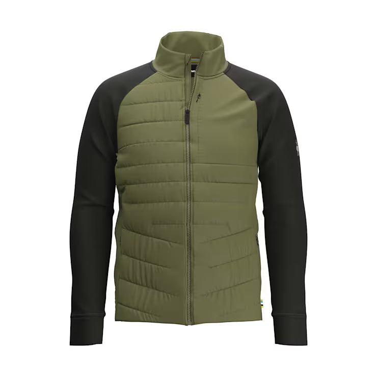 Men's Smartloft Hybrid Jacket image 2