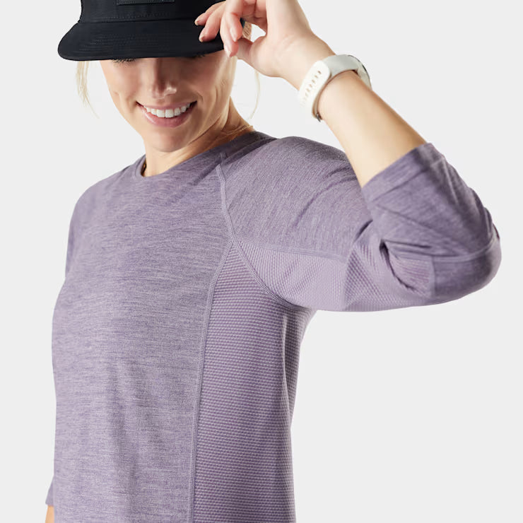 Women's Mountain Bike 3/4 Sleeve Jersey image 2