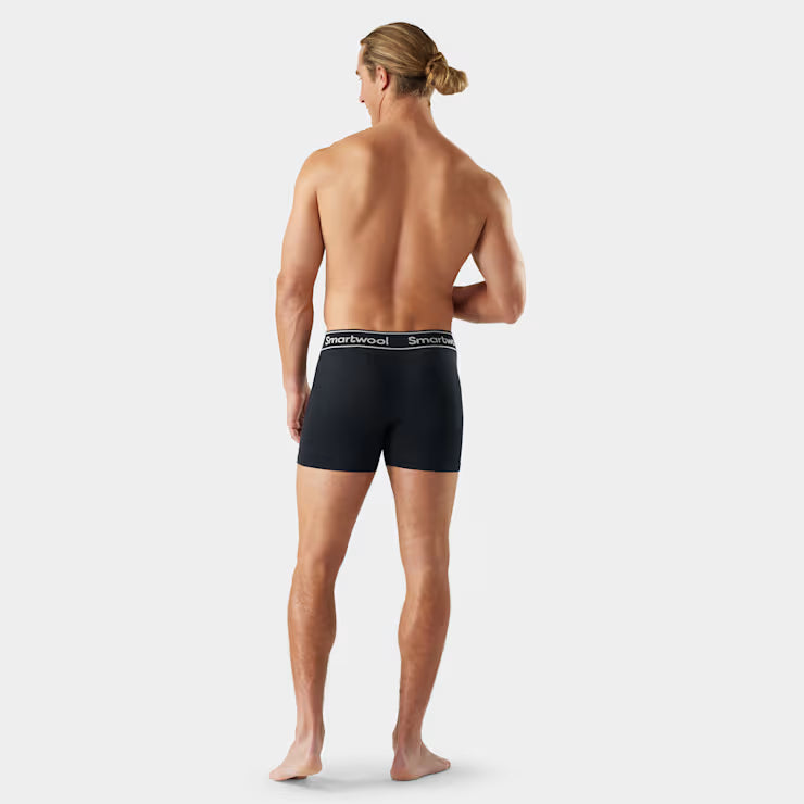 Men's Intraknit™ Boxer Brief image 1