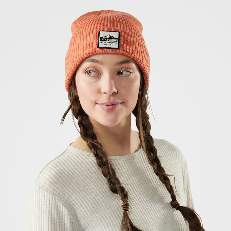 Smartwool Patch Beanie image 0
