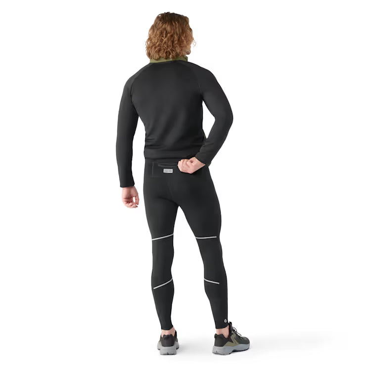 Men's Active Fleece Tight image 2