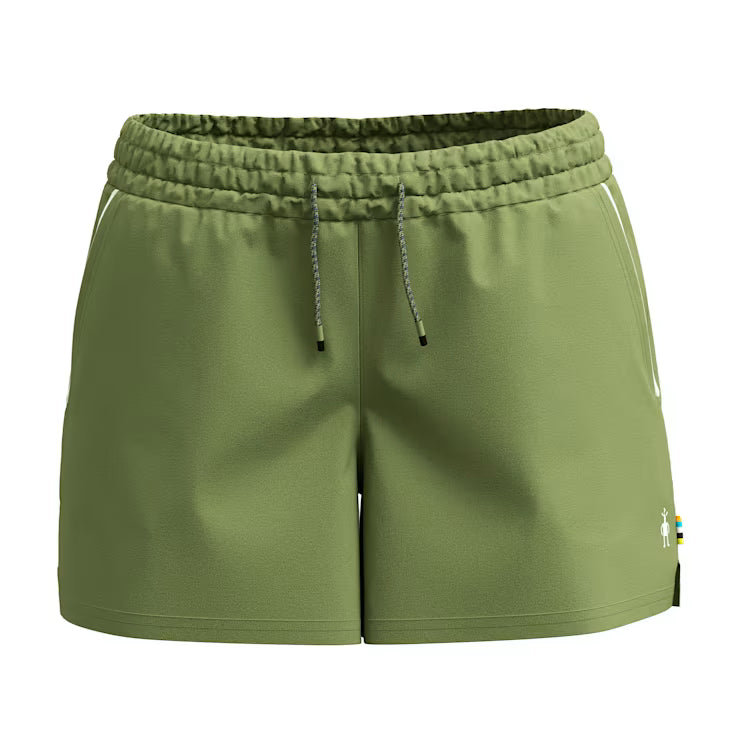 Women's Merino 4 Hike Short image 5