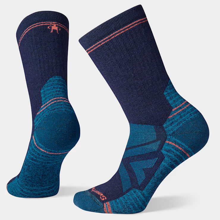 Women's Hike Crew Socks image 0